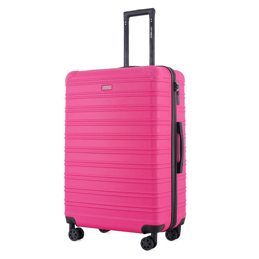 Valija Everlast Fucsia 28" 69x46x31