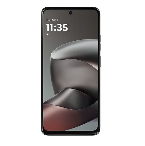 Celular Motorola G47 4GB/128GB Gris