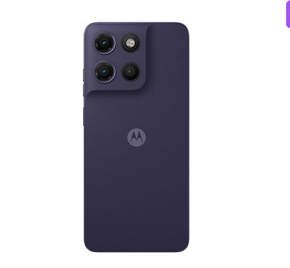 Celular Moto G17 Blue 4/128GB