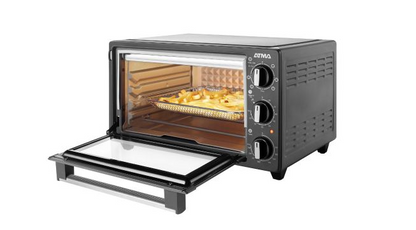 Horno Grill 20 lts Atma HGFAB2024