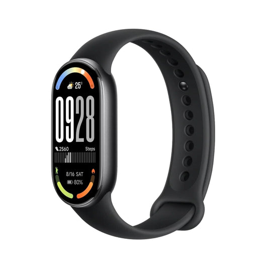 Smartband Xiaomi Band 10 Midnight Black