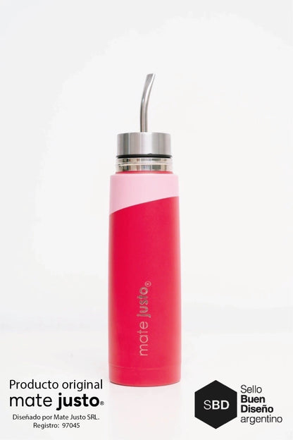 Mate Justo Termo 500ml