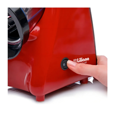 Multi-Rallador Electrico Liliana EASYSALAD ASM100 250W