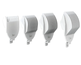 Afeitadora multi set GAMA GSH2527 sport