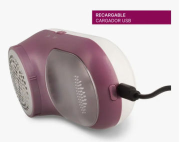 Removedor de Pelusas ATMA RP1243PI