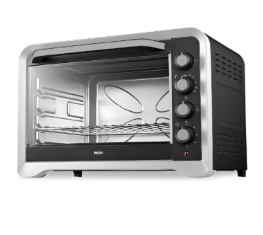 Horno Electrico RCA 65lts Mecanico R65CONV