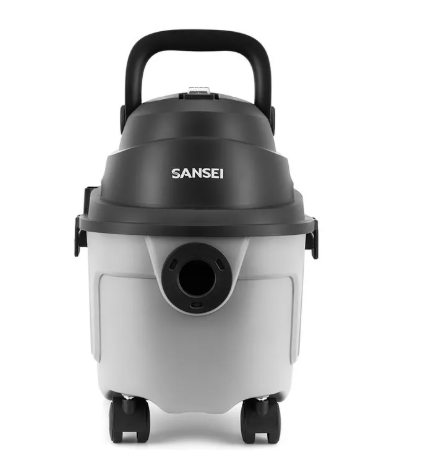 Aspiradora de Tacho 10lt Sansei SVC6221PI