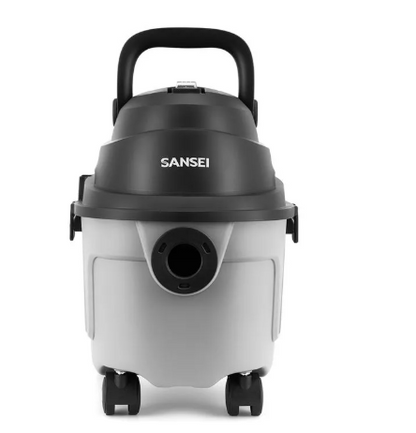 Aspiradora de Tacho 10lt Sansei SVC6221PI