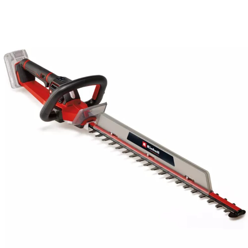 Cortacerco Einhell a Bateria GP-CH 18/61 Li BL