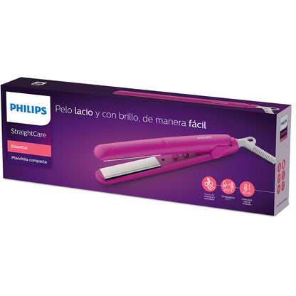 Planchita de Cabello Philips  HP8401
