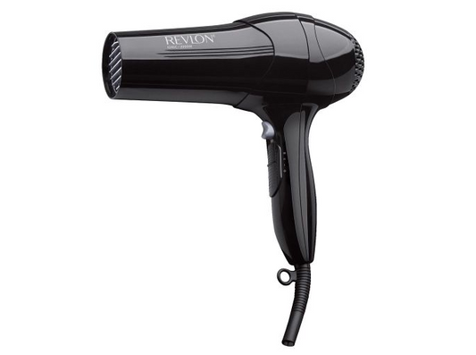 Secador de Pelo Revlon Negro LA2AV1