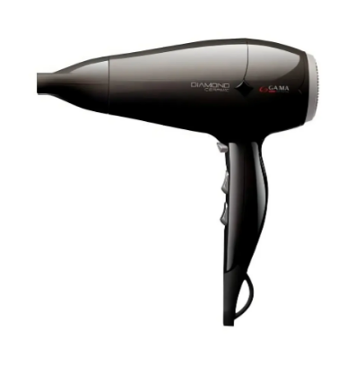 Secador de Pelo Gama 2300W Diamond Ceramic