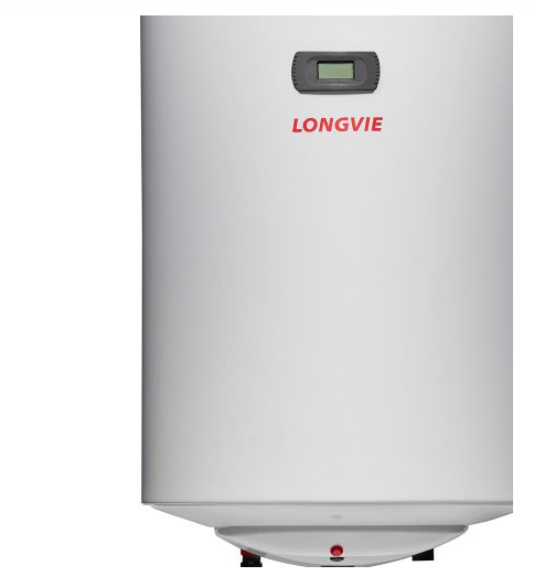 Termotanque Longvie 60lts Eléctrico 2000W TE60D