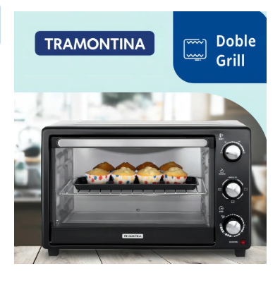 Horno Electrico 40L Tramontina PNH048334