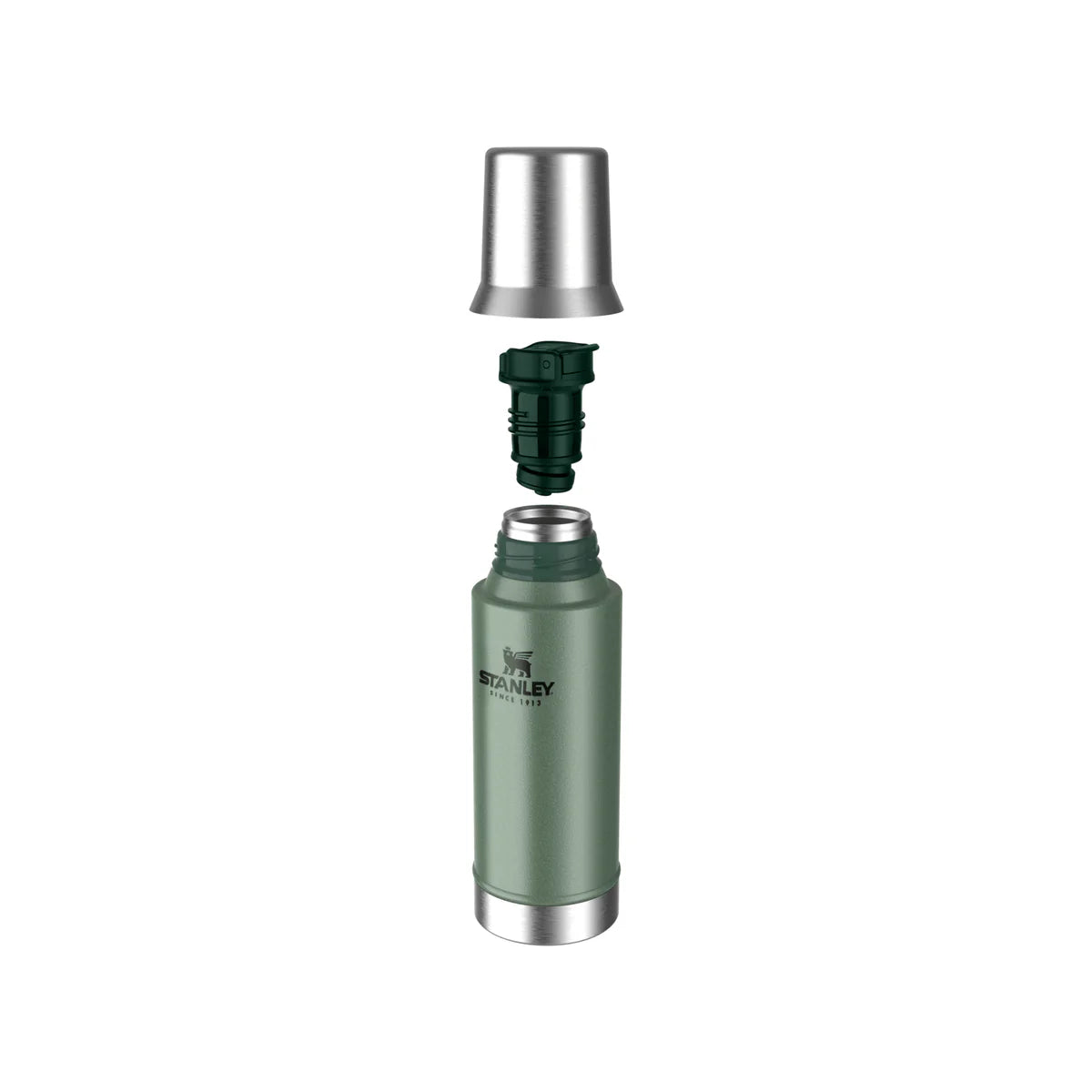 Termo Stanley Mate-System Verde | 800 ml
