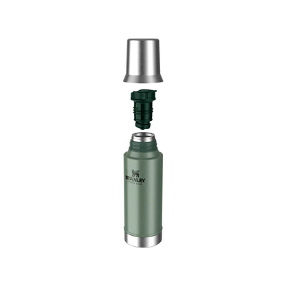 Termo Stanley Mate-System Verde | 800 ml