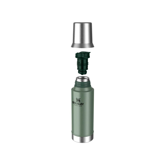 Termo Stanley Mate-System Verde | 800 ml