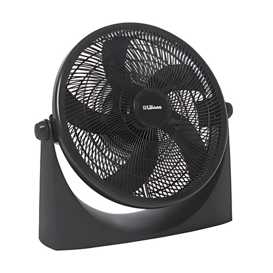 Ventilador Turbo Liliana 20" VVTF20P