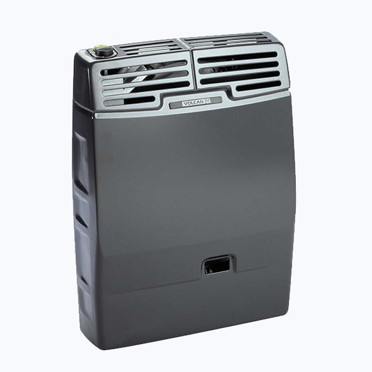 Calefactor Volcan Tiro natural 5000K - 46216V