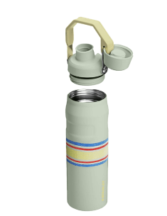 Botella Termica Stanley 710ml Aerolight Fastflow Mist Mesh
