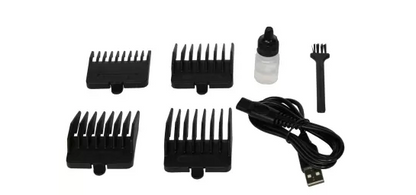 Corta Cabello BLAUPUNKT Alpha Style