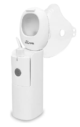 Nebulizador Mesh Silfab VP-M7