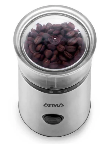 Molinillo de cafe Atma MC8141N