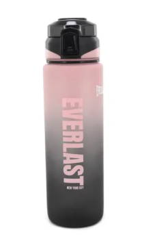 Botella Everlast Plastica 1000ml 30417