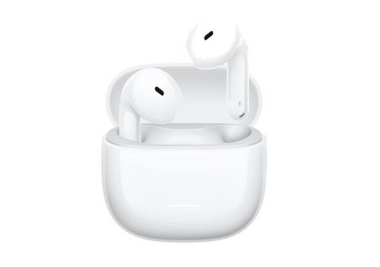 Auricular Xiaomi Redmi Buds 8 Active Blanco