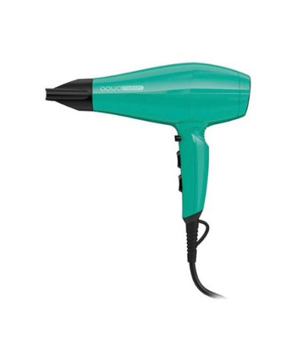 Secador de Pelo Gama Brilliant Aqua 2200W