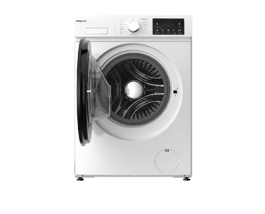 Lavarropas Inverter Philco 11KG 1400rpm Blanco