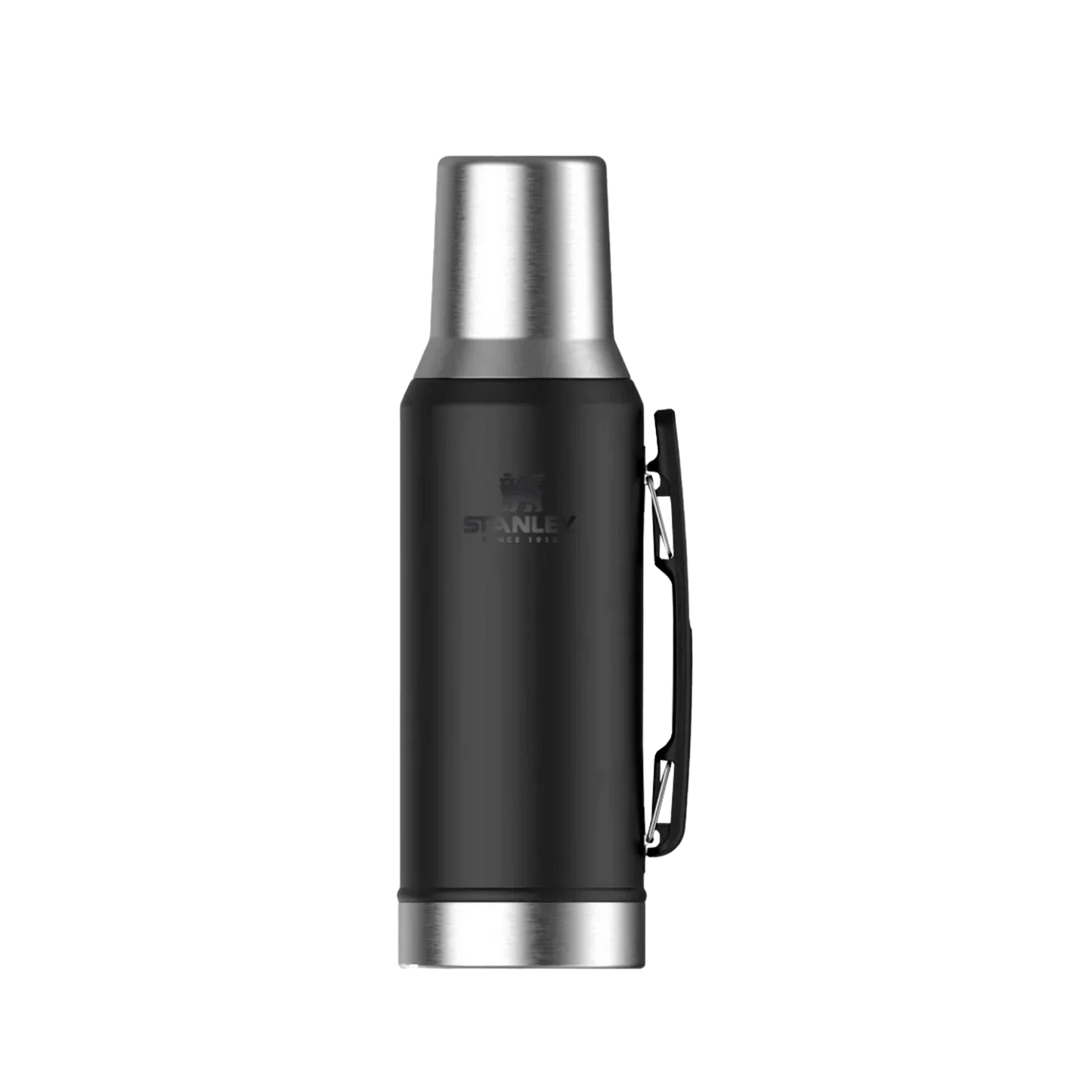 Termo Stanley Mate-System Black | 1.2 L