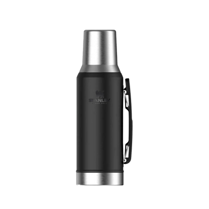 Termo Stanley Mate-System Black | 1.2 L