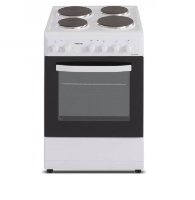 Cocina Electrica Philco Hotplate 50cm Blanca