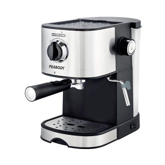 Cafetera Express PE-CE4601IX Peabody