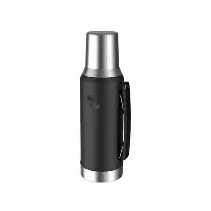 Termo Stanley Mate-System Black | 1.2 L