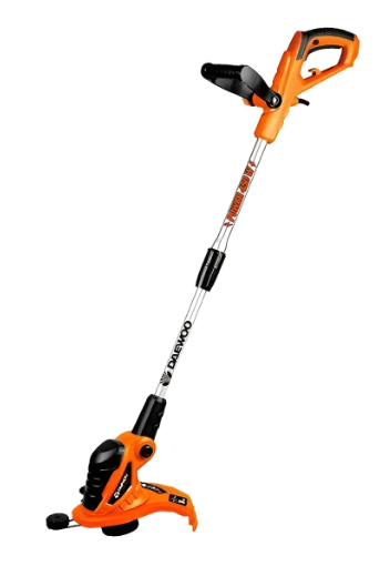Bordeadora electrica 450W Daewo DAT450