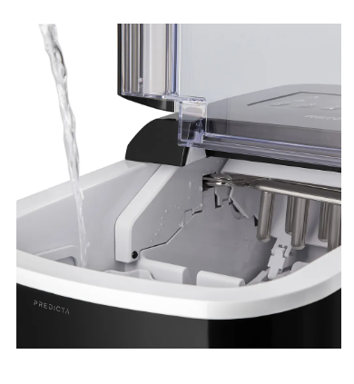 Fabrica de Hielo PHILCO Predicta IM23PHP