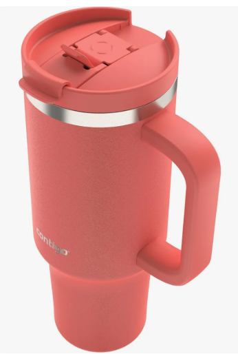 Vaso Termico Contigo Streeterville 1180ml Coral