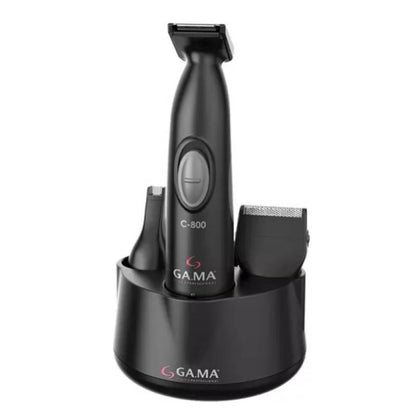 Clipper Multiuso Gama C800