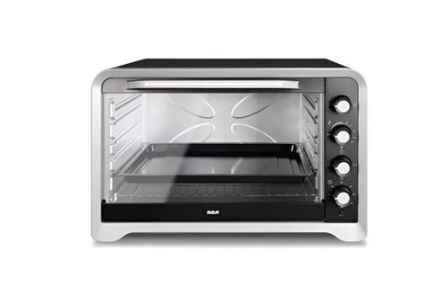 Horno Electrico RCA 65lts Mecanico R65CONV