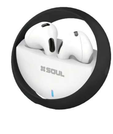 Auricular m.libres TWS1200 Negro SOUL