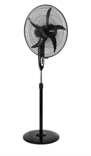 Ventilador de Pie 20" PHILCO 91vpp2023P