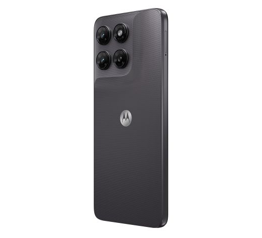 Celular Motorola G47 4GB/128GB Gris