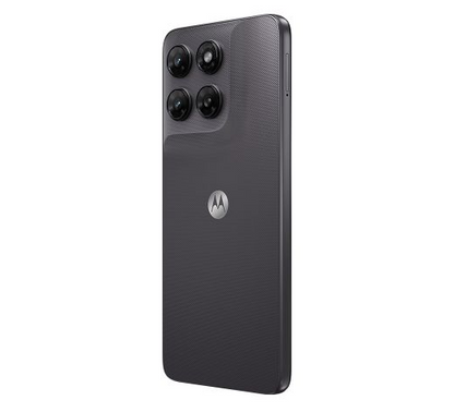Celular Motorola G47 4GB/128GB Gris