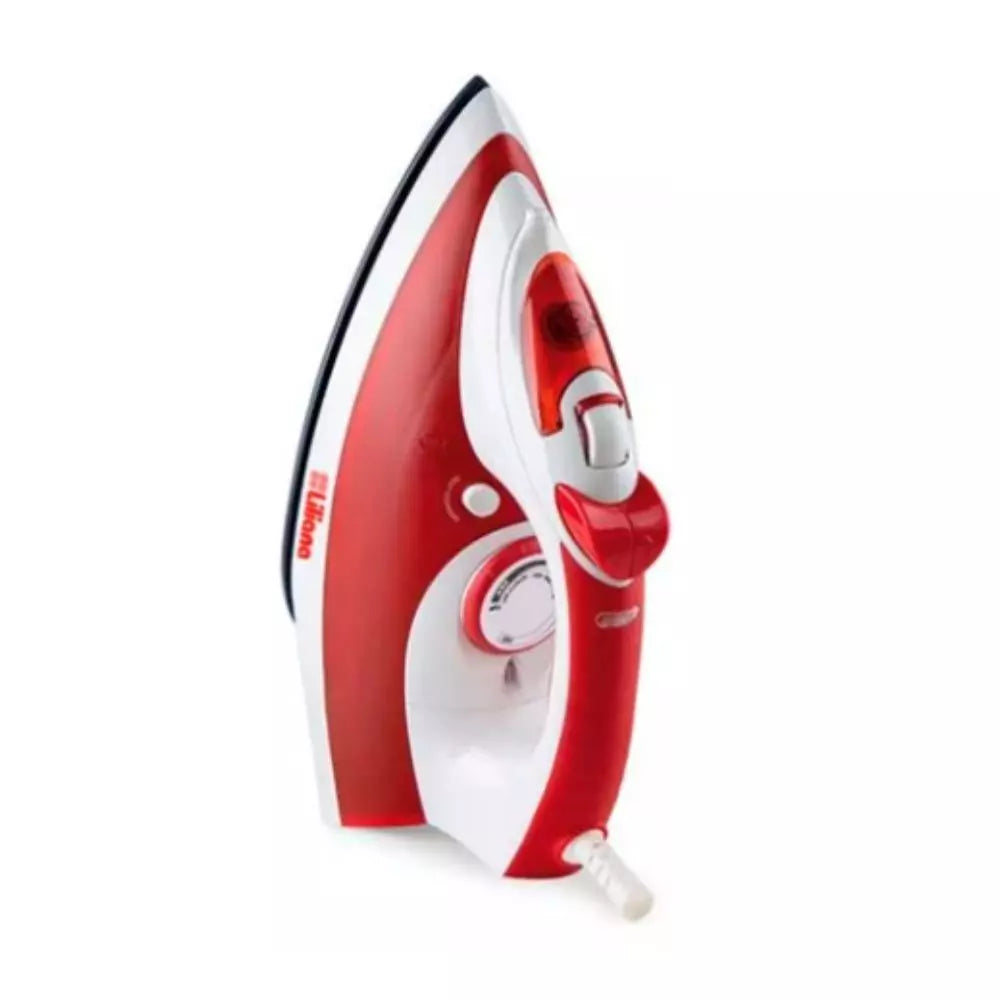 Plancha Liliana a Vapor CERAMICPLUS  base ceramica
