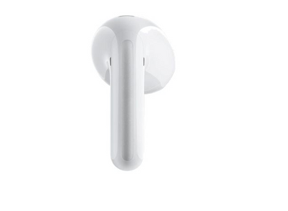 Auricular Xiaomi Redmi Buds 8 Active Blanco