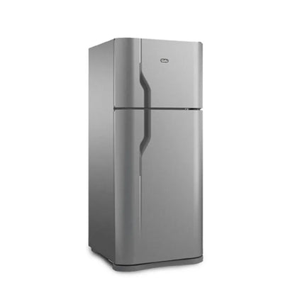 Heladera GAFA 282 lts Plata hgf358afp
