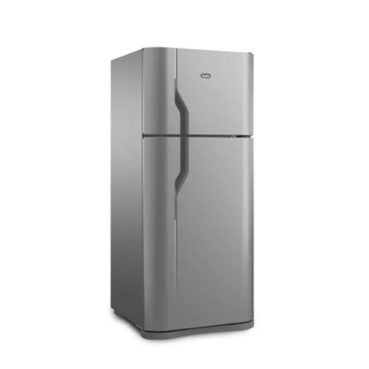 Heladera GAFA 282 lts Plata hgf358afp