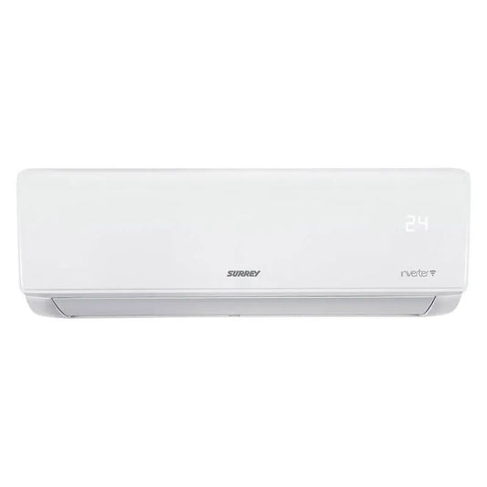 A/A Split SURREY Inverter 5590 Kcal 553NIQ22GN81F